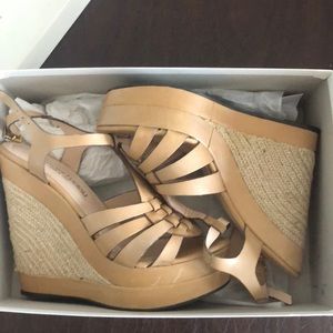 Gastone Lucioli Sandals